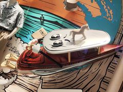 -爱马仕 HERMES(德基广场店)