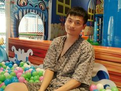 -汤乐汇•足道•SPA生活馆
