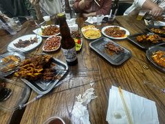 -马相卿特色烤肉面食馆(虎台店)