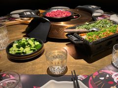 -烤匠麻辣烤鱼(万象城店)