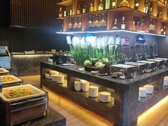 -御养源·影院式足道·按摩SPA·星级自助餐(青秀店)