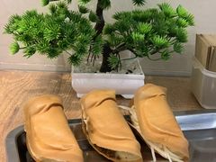 -贺记蛋烘糕(文庙西街店)