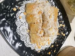 -喜势点·糖沙翁手工茶点·本地人茶居(永庆坊店)