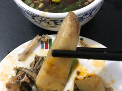 -邱氏胖泥鳅(大堰店)