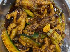 -江城燕子大排档(江汉路步行街店)