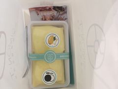 芒果班戟-西檬树SIMON·T轻奢蛋糕(大东方Max店)