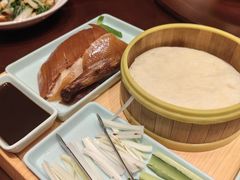 -鑫复盛礼记酒店·国家白金五钻酒家