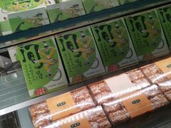 -泸溪河桃酥(凯德MALL太阳宫店)