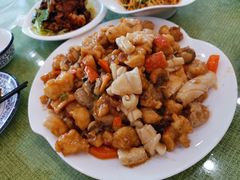 鸿运八珍豆腐-桃子餐厅·天津菜(红星路直营店)