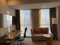 -天津水游城丽筠酒店