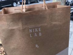 -NIKE LAB X158(新乐路店)