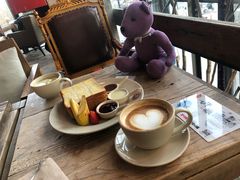 -maan coffee漫咖啡(通州店)