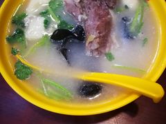 -小杨生煎(香港名都店)