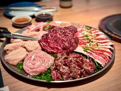 -烧肉达人•炭火烧肉(新天地店)