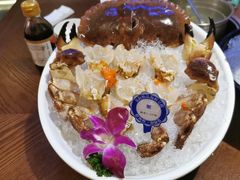 -东海怡品海鲜豆捞(星街坊店)