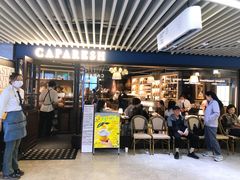 -CAPARESH開府莱舍(望京金辉店)