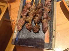 -蚝·生·鲜牛烧肉铺(中央大街店)