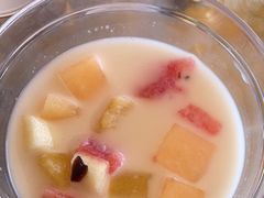 -日昌餐馆(亦庄店)