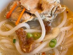 -桥香园过桥米线(复兴路店)