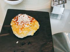-顺德美的万豪酒店-万豪中餐厅