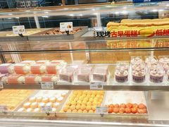 -糕材生(龙湖北京大兴天街店)