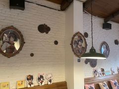 -雕刻时光咖啡馆(北师大店)