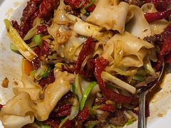 -胡氏大盘鸡新疆菜(石岗店)