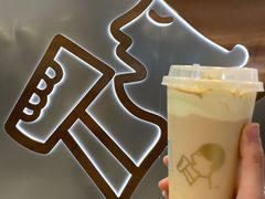-喜茶(无锡荟聚中心店)
