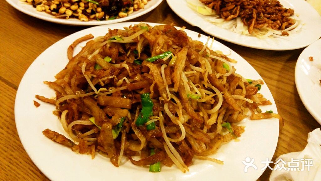 外婆桥粥店(四平路店)图片 - 第31张