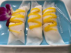 -香香海南菜餐厅