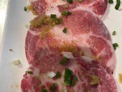 -韩宫宴烤肉·料理(苏州中心店)
