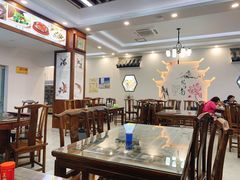 大堂-徽州美食(三十年老店)