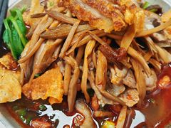 -柳州阿四螺蛳粉(永康路店)