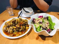 -华餐馆(莫邪路店)