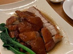 -香江小厨 The Kitchen(香江俱乐部店)