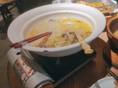 -巡湘记·地道湖南菜(活力城店)