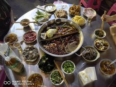 -储奇门鳝鱼火锅(总店)