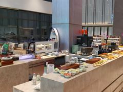 -菲住布渴酒店自助餐厅(阿里巴巴西溪园区店)