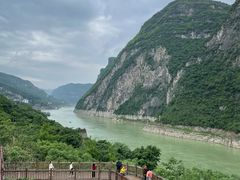 -乌江画廊(彭水苗族土家族自治县)