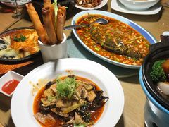 -蜀宴小调·精致家常菜(科华店)