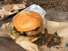 -Fergburger(皇后镇店)