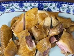 -芸海阁·农家私房菜(沙家浜景区出口店)
