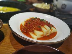 -受气牛肉·重庆耙牛肉(来福士店)