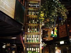 -胡桃里音乐酒馆(环亚凯瑟琳广场店)