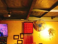 大堂-可可大虾武汉土菜大排档(万松园1店)