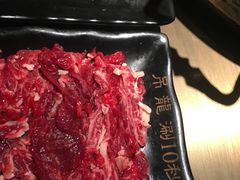 -左庭右院鲜牛肉火锅(新梅广场店)