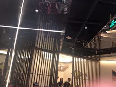 大堂-捞王锅物料理(上海世茂广场店)