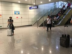 -银川河东国际机场