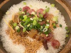 -百年果林椰子鸡(中洲店)