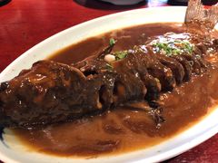 -北平食府(马鞍山路店)